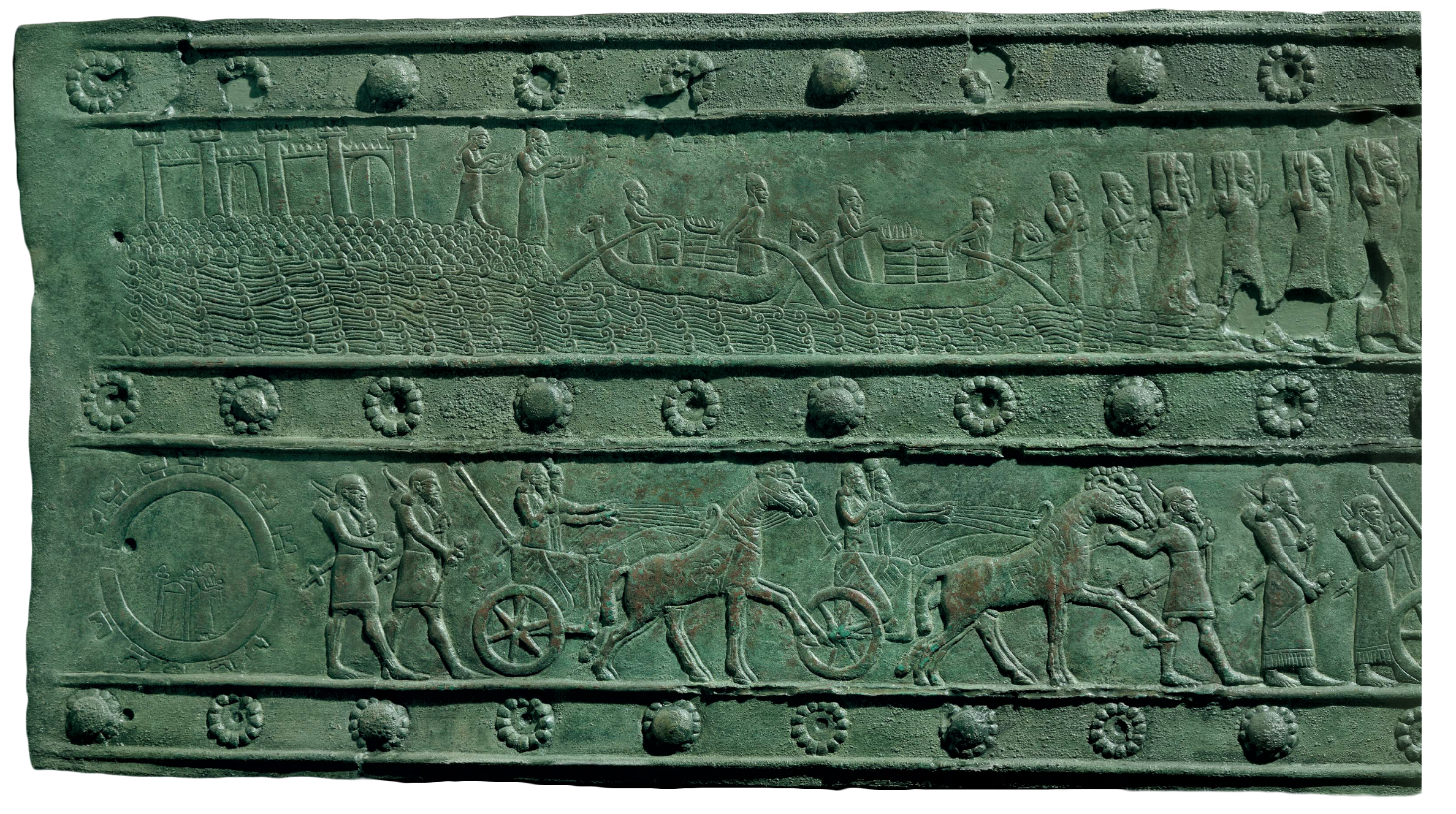 band R3 (British Museum 124661)